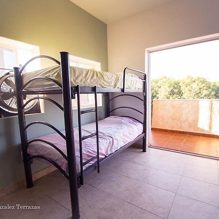 Quintana Roots Hostel Tulum Zewnętrze zdjęcie