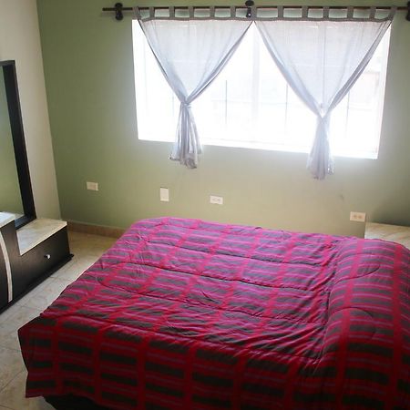 Quintana Roots Hostel Tulum Zewnętrze zdjęcie