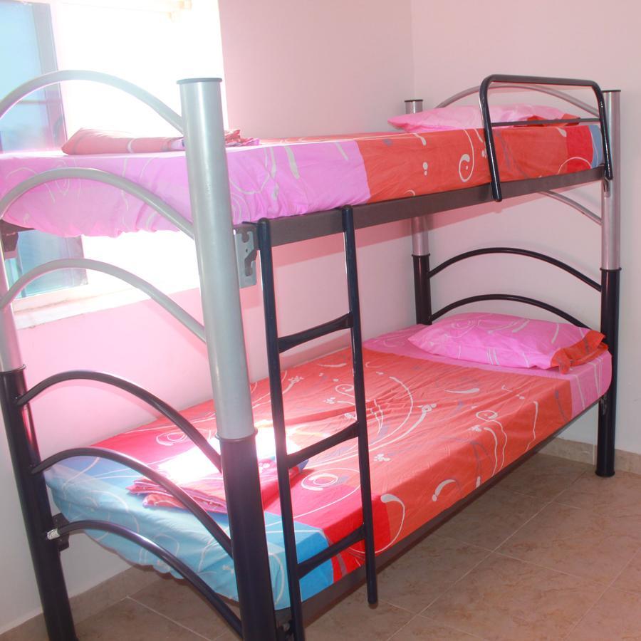 Quintana Roots Hostel Tulum Zewnętrze zdjęcie