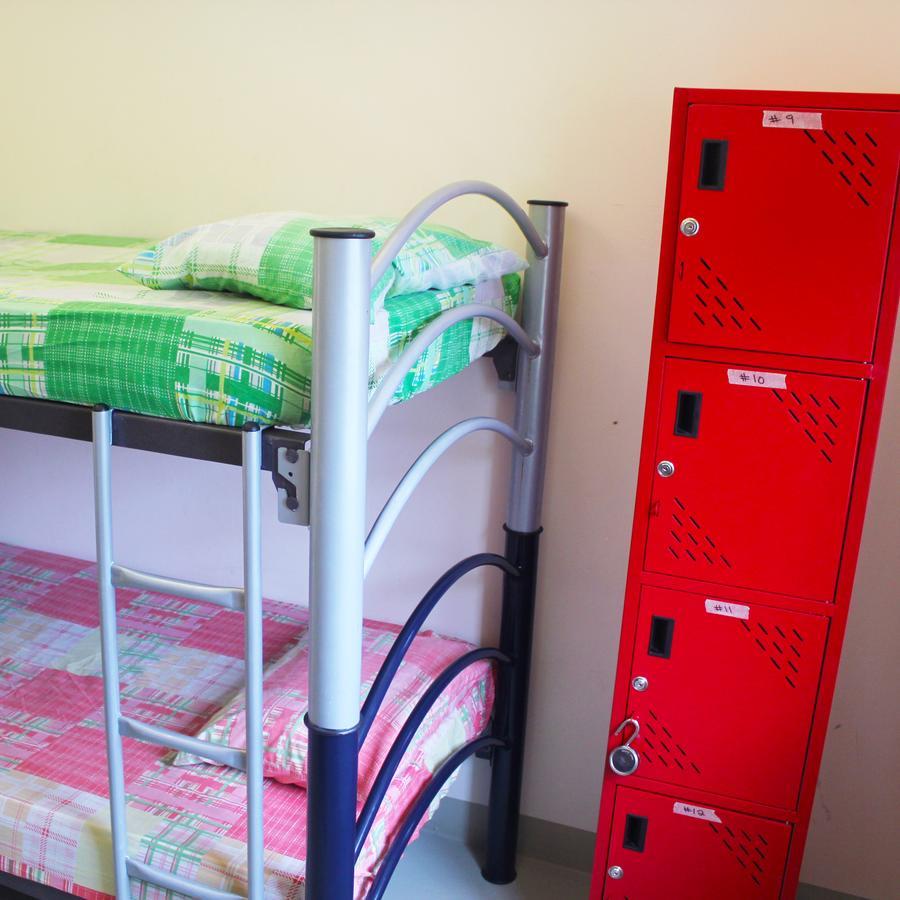 Quintana Roots Hostel Tulum Zewnętrze zdjęcie