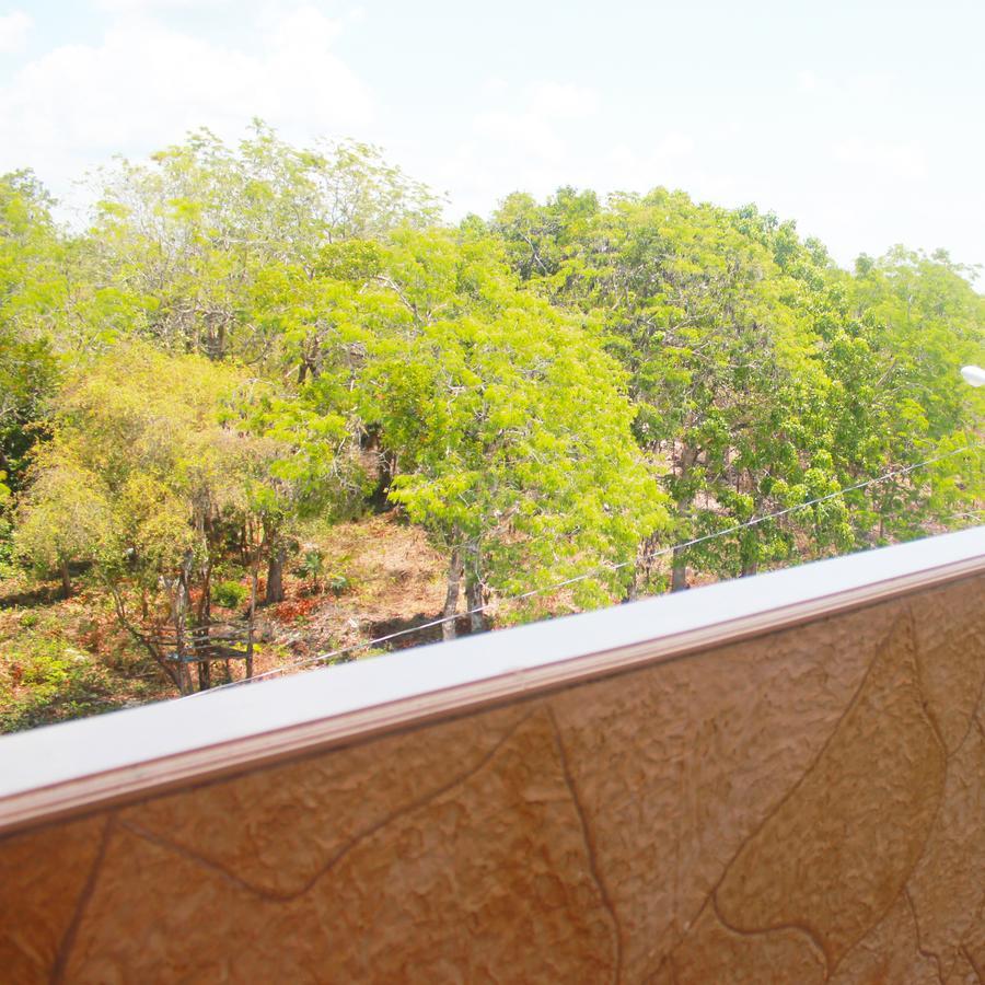 Quintana Roots Hostel Tulum Zewnętrze zdjęcie