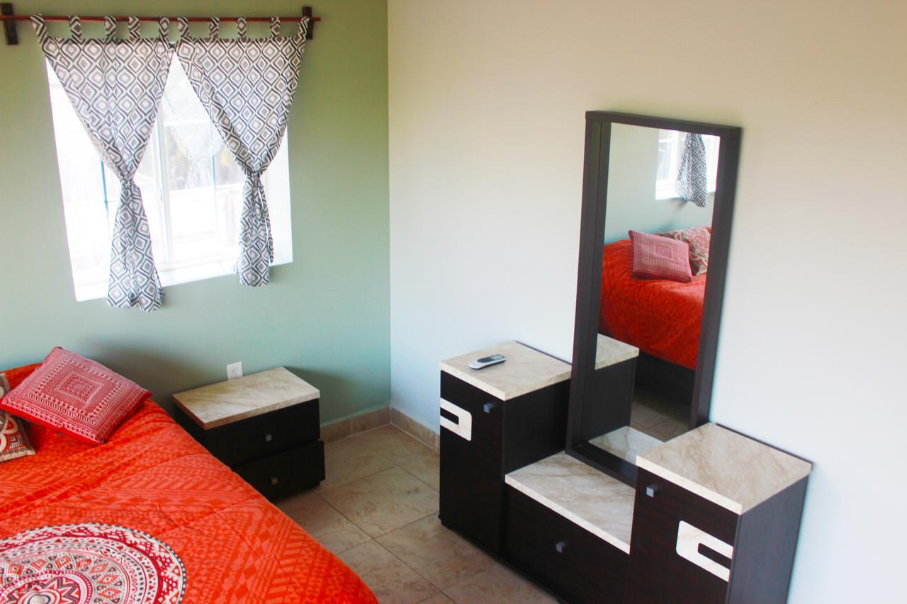 Quintana Roots Hostel Tulum Zewnętrze zdjęcie